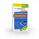 Arkopharma Chondro-aid® 100% Articulation Gélules B/120 à Fargues-  Saint Hilaire