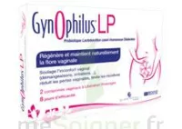 Gynophilus Lp Comprimes Vaginaux, Bt 2 à Fargues-  Saint Hilaire