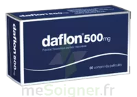 Daflon 500 Mg Comprimés Pelliculés Plq/60 à Fargues-  Saint Hilaire