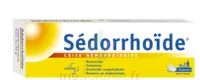 Sedorrhoide Crise Hemorroidaire Crème Rectale T/30g à Fargues-  Saint Hilaire