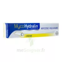 Mycohydralin, Crème à Fargues-  Saint Hilaire