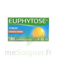 Euphytose Comprimés Enrobés B/180 à Fargues-  Saint Hilaire