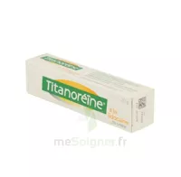 Titanoreine A La Lidocaine 2 Pour Cent, Crème à Fargues-  Saint Hilaire