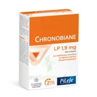 Pileje Chronobiane Lp 1,9 Mg 60 Comprimés à Fargues-  Saint Hilaire