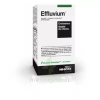 Aminoscience Santé Dermatologie Effluvium® Gélules B/168 à Fargues-  Saint Hilaire