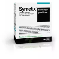 Aminoscience Santé Minceur Symetix ® Gélules 2b/60 à Fargues-  Saint Hilaire